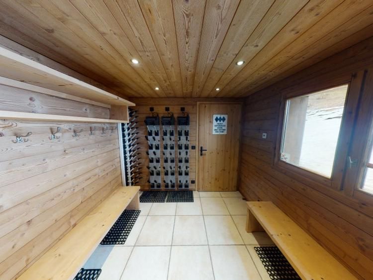 Chalet de Bellecôte Marie-Galante