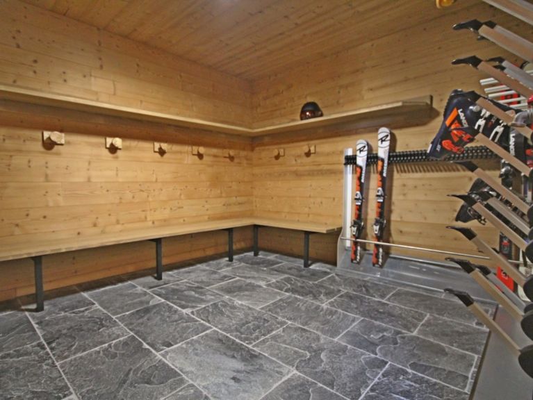 Chalet De la Croisette