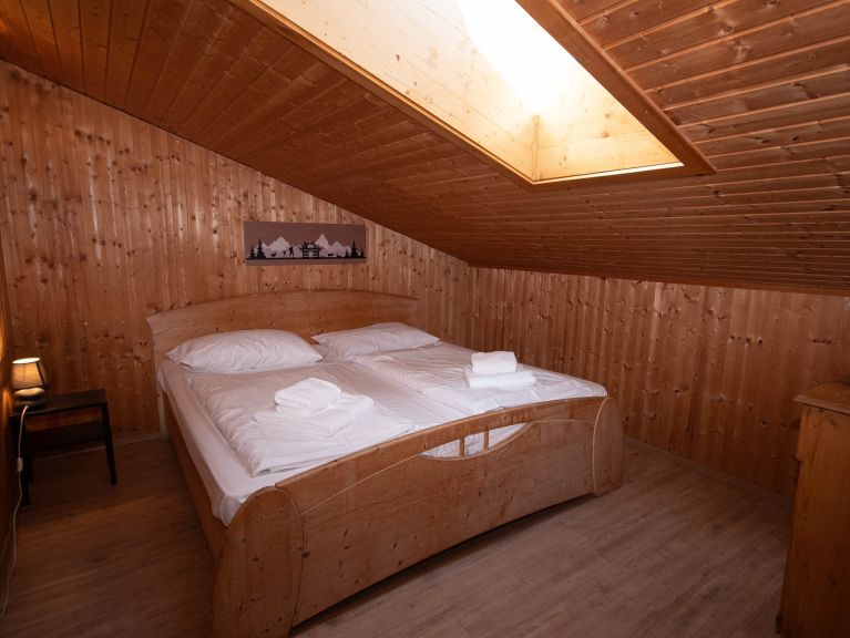 Chalet An der Schmittenhöhe