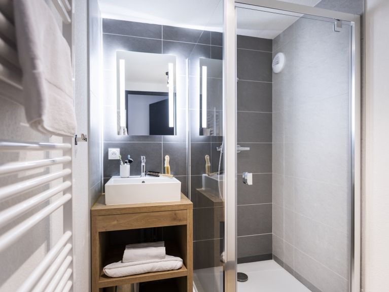 Appartement Club MMV Le Serra Neva