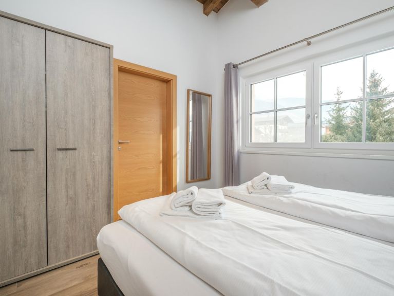 Chalet-appartement Tauern Suite Penthouse
