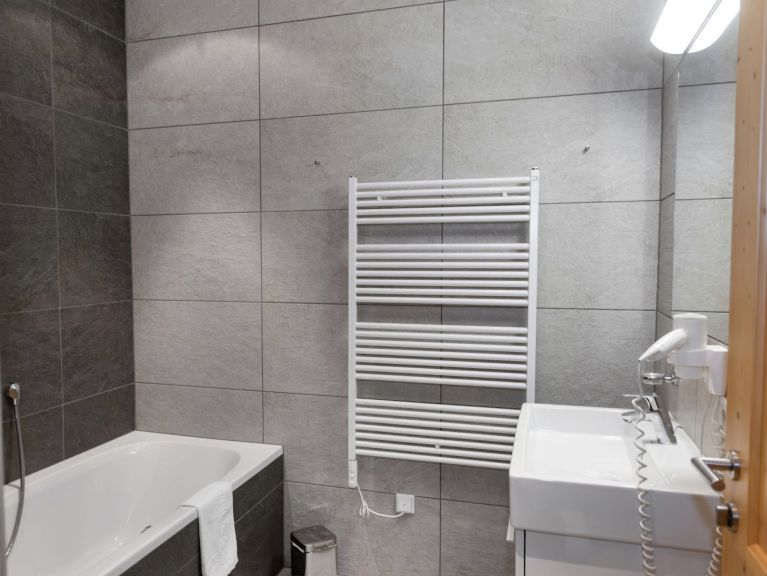 Appartement Gerlos Alpine Estate Type 1A