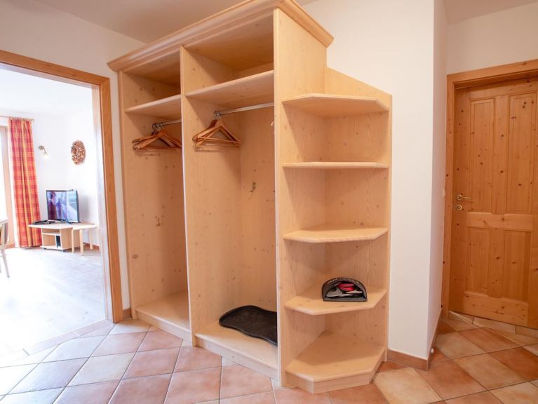 Chalet-appartement Bärlerhof Top 41