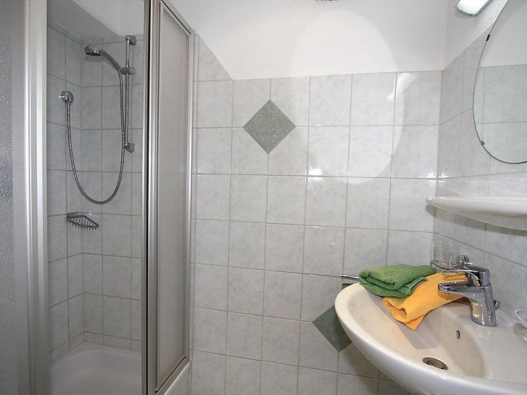 Appartement Hansjörg