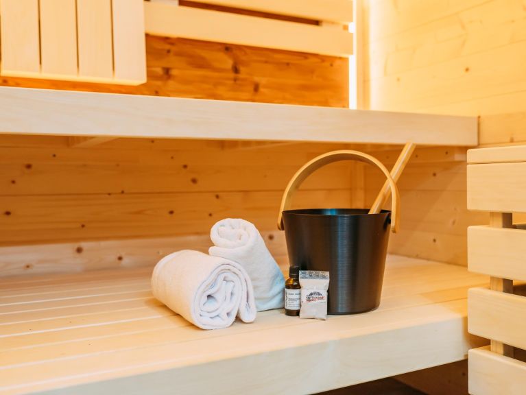 Chalet Riesneralm Thor