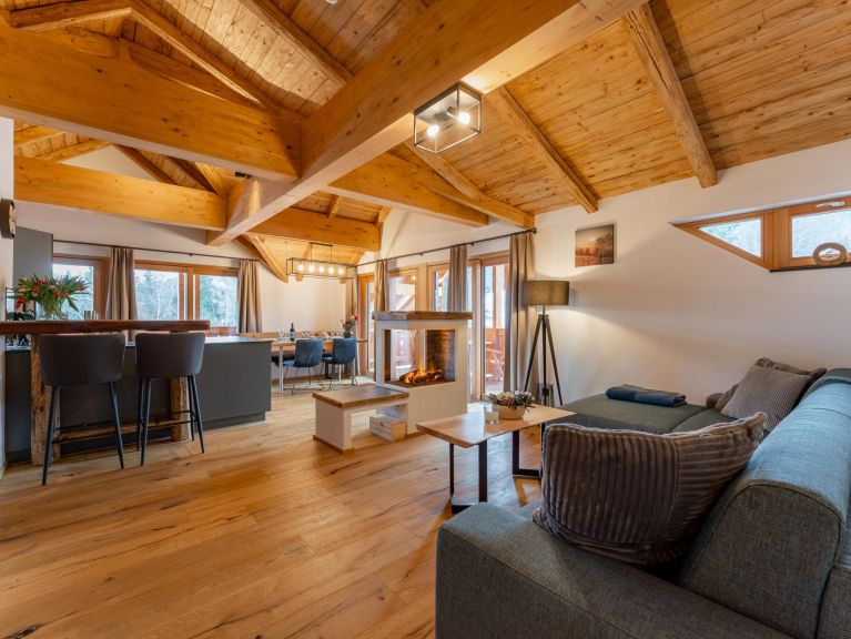 Appartement AlmApART 7-5