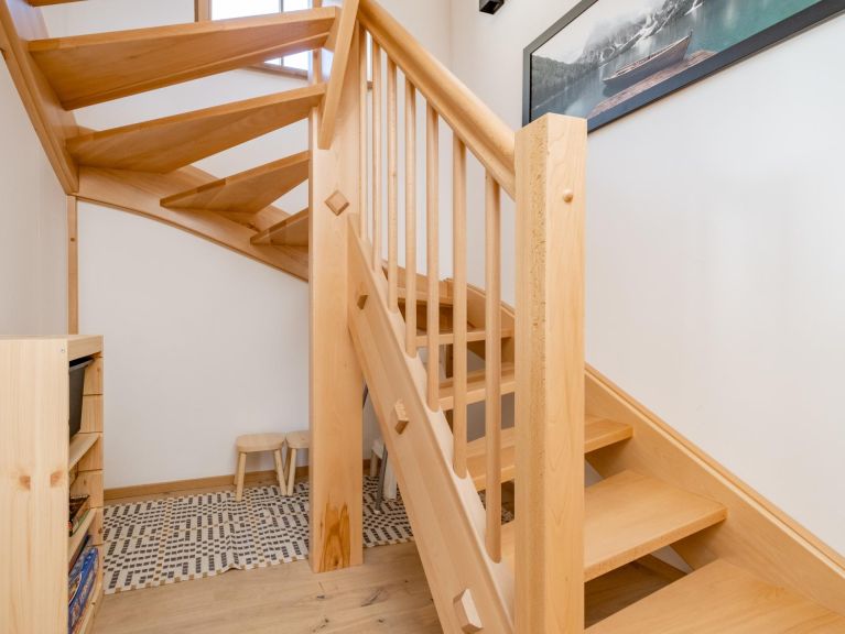 Chalet Riesneralm Steier Hütte