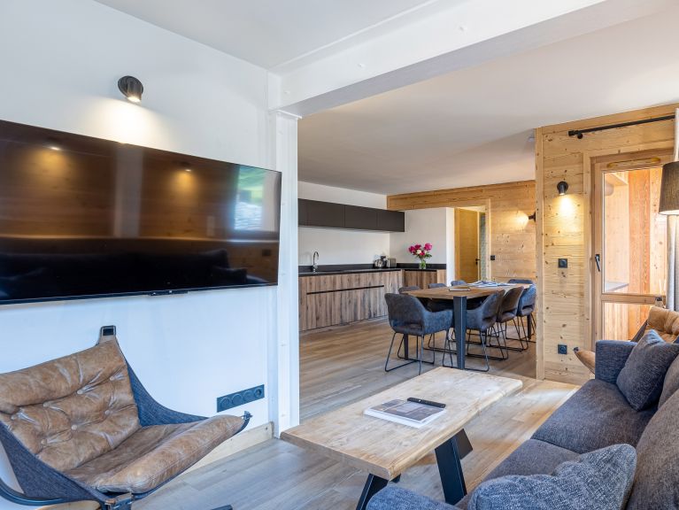 Appartement W2050