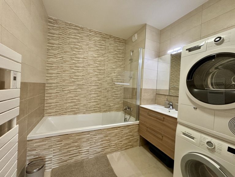 Chalet-appartement Le Theleme