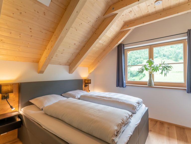 Chalet Riesneralm Ganbei
