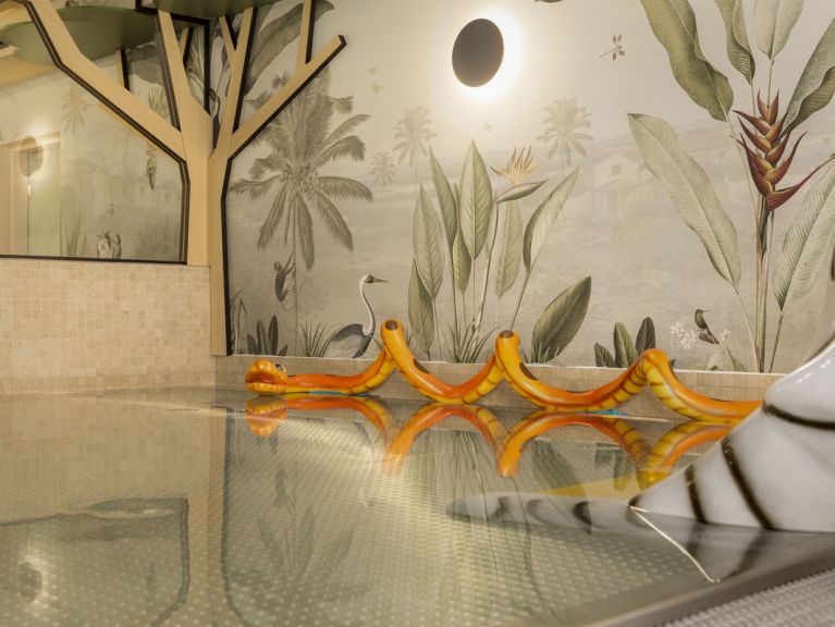 Appartement Carpe Solem Kaprun max. 2 volwassenen en 2 kinderen (tot 14 jaar)