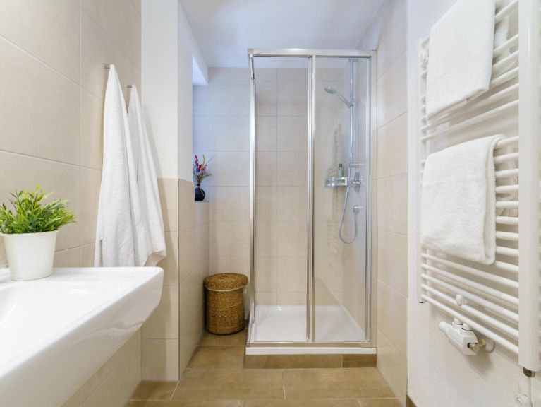 Appartement Alpensteinbock Combinatie van 3 appartementen