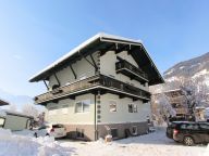 Chalet-appartement Am Ziller-20