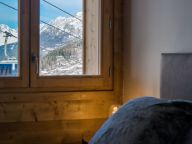 Appartement Lodge des Neiges met cabine-14