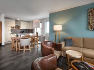 Chalet-appartement AlpenParks Bad Hofgastein Luxury-4