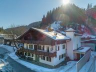 Chalet Grieswirt-26