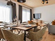 Chalet-appartement AlpenParks Taxacher Rettenstein Penthouse-5