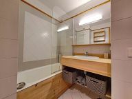 Appartement Les Balcons de Tougnettes begane grond-13