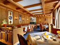 Chalet Romantiek-5