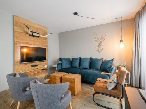 Chalet Hirnreit - 4-8 personen
