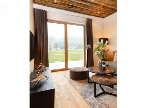 Appartement Residenz Illyrica Tirol - 4 personen