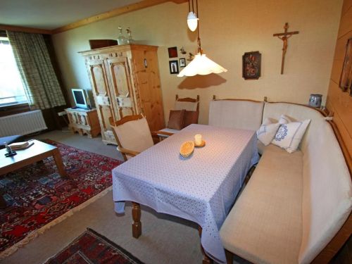 Chalet-appartement Kreidl Top 35 - 2 personen