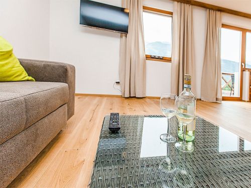 Chalet Kitzsteinhorn - 9 personen