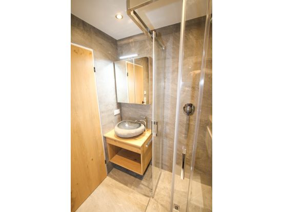 Appartement Wiesberg-11