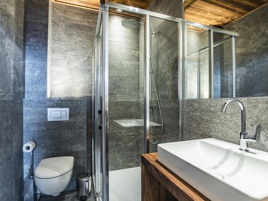 Chalet-appartement Lodge PureValley-13