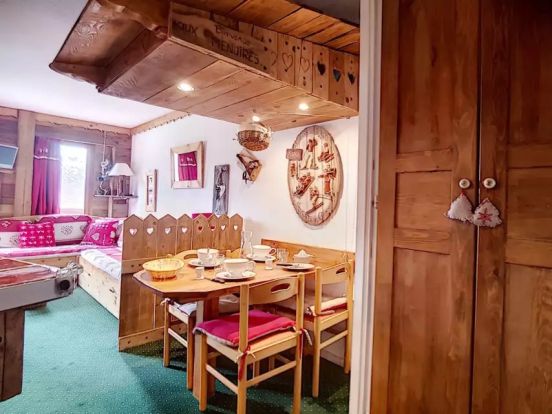 Appartement Necou-6