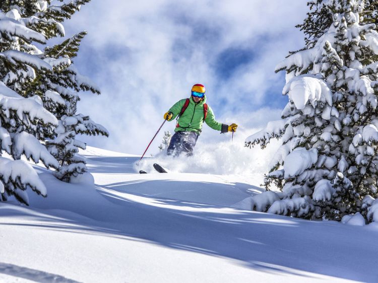 les portes du soleil