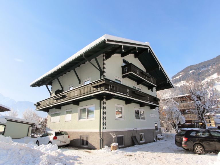 Chalet-appartement Am Ziller
