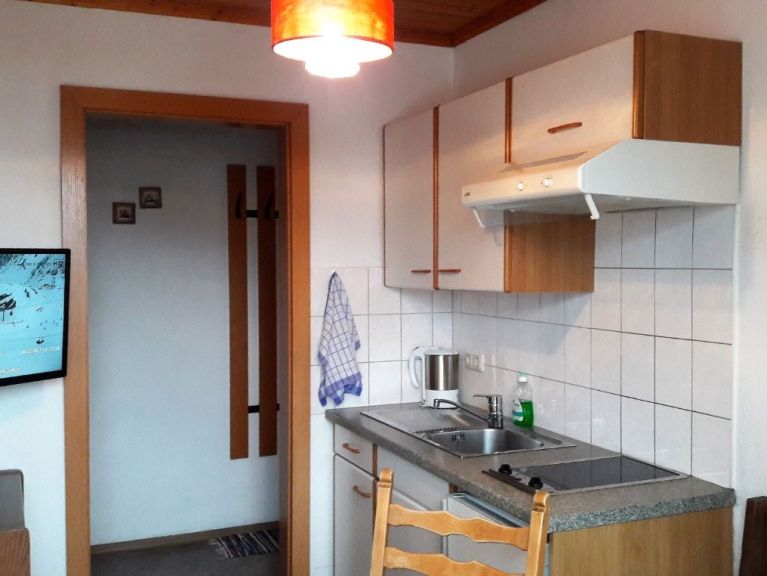 Appartement Appartement Mariandl