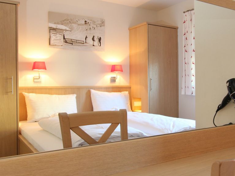 Appartement Avenida Mountain Resort begane grond