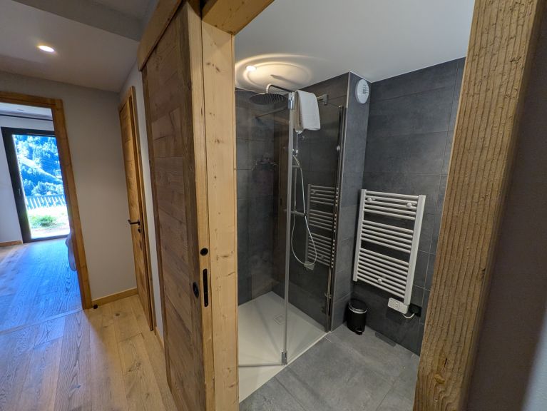 Chalet Sika