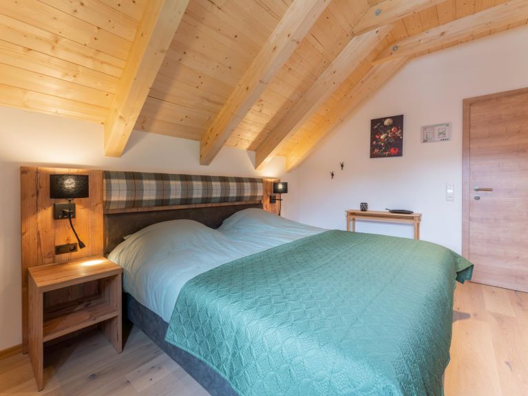 Chalet Riesneralm Haus Rapunzel