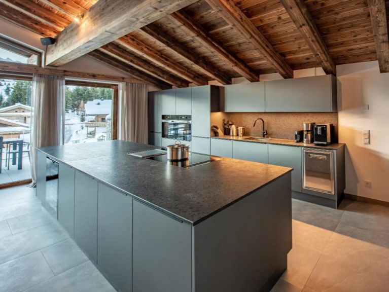 Chalet der Legenden