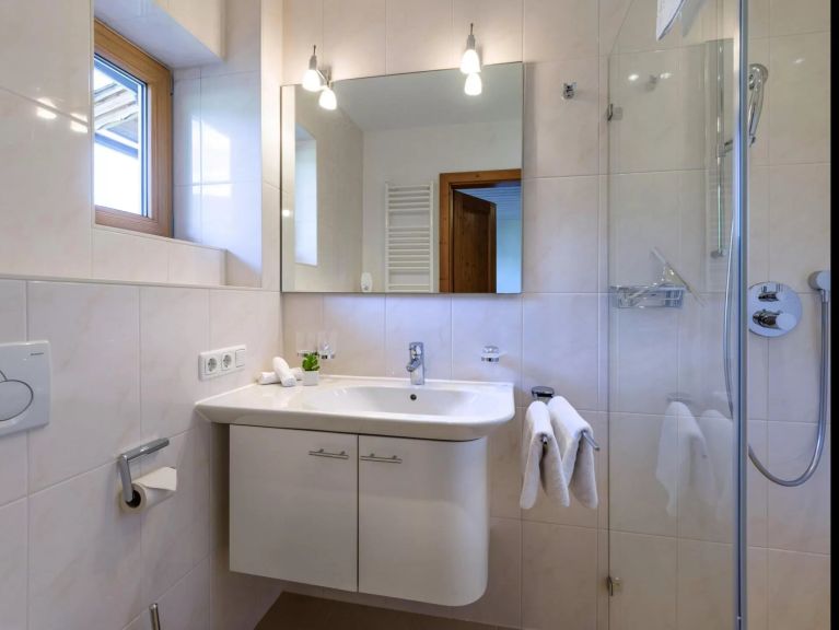 Appartement Hahnenkamm