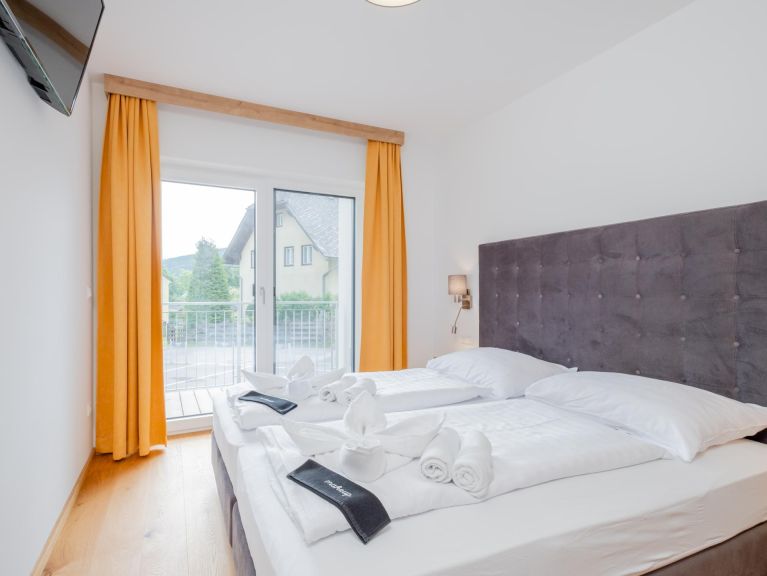 Appartement Ski & Nature Top 2