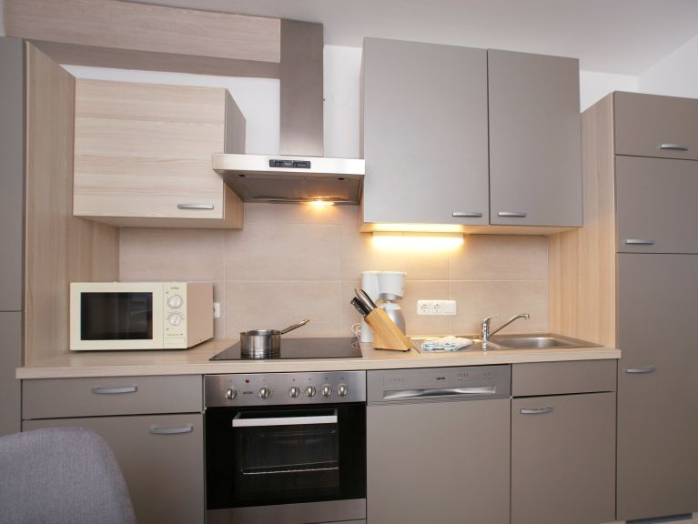 Appartement Wildbachhof WEEKENDSKI zaterdag t/m dinsdag