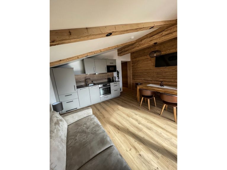 Appartement Am Bach Adler