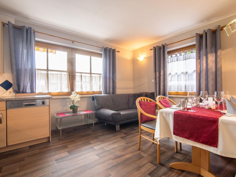 Appartement Larcher