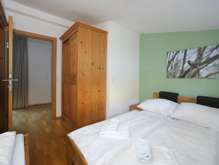 Appartement Wildbachhof WEEKENDSKI zaterdag t/m dinsdag