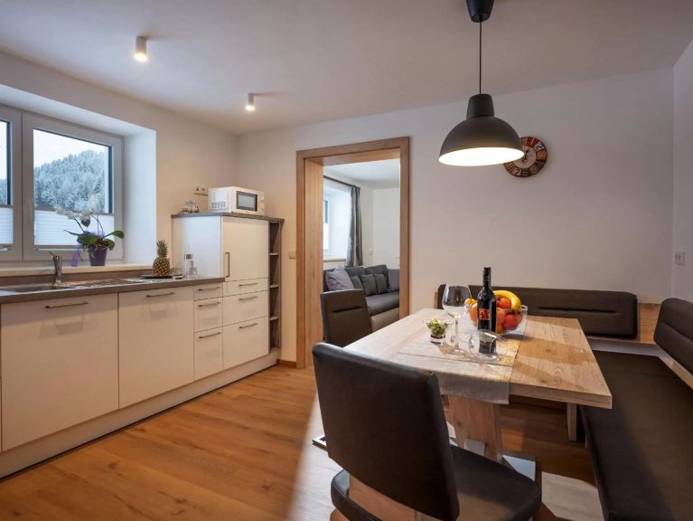 Appartement Am Brummelbach
