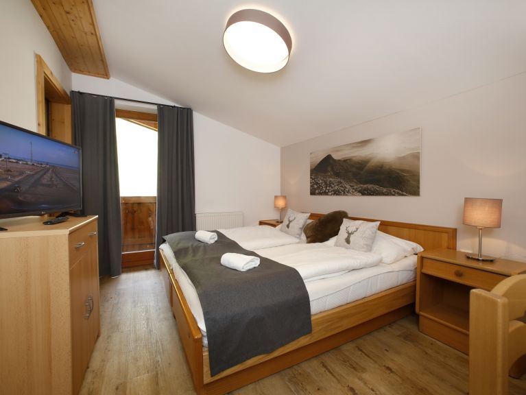 Chalet Kirsten