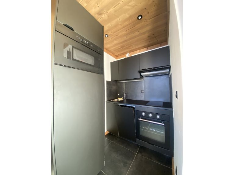 Appartement Le Lac du Lou