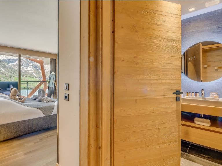 Appartement Phoenix Les 5 Marmottes