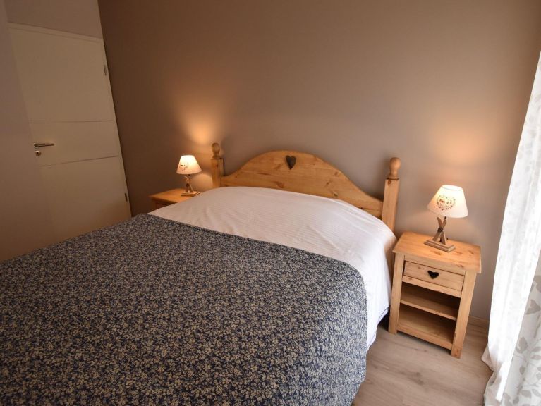Appartement Le Domaine du Pâtre Appartement 35