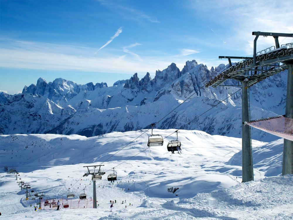 Vertrekinformatie Wintersport 2021-2022