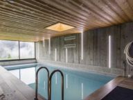Chalet du Saix met privé-zwembad-3
